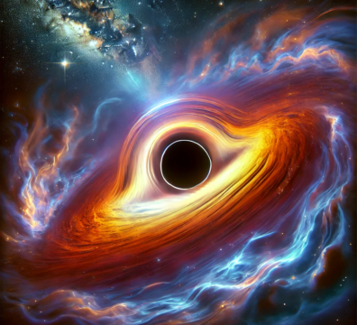 Black Holes