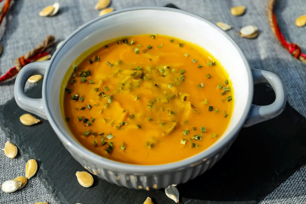 Vegan Dal Makhani Recipe