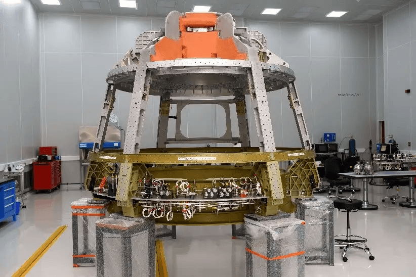 Gaganyaan (G1) mission