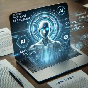 Acrobat AI Assistant