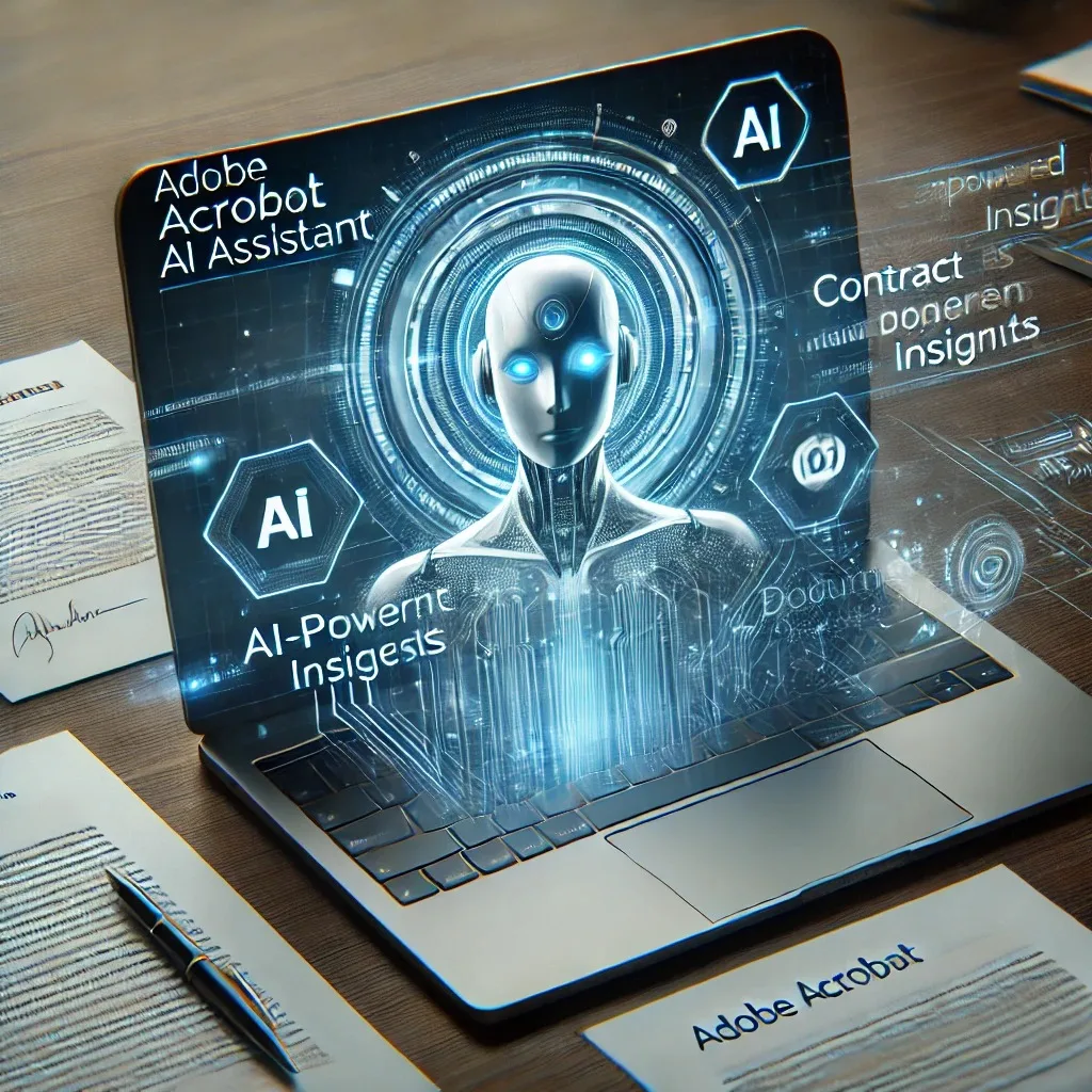 Acrobat AI Assistant