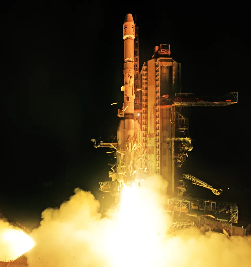 ISRO's NVS-02