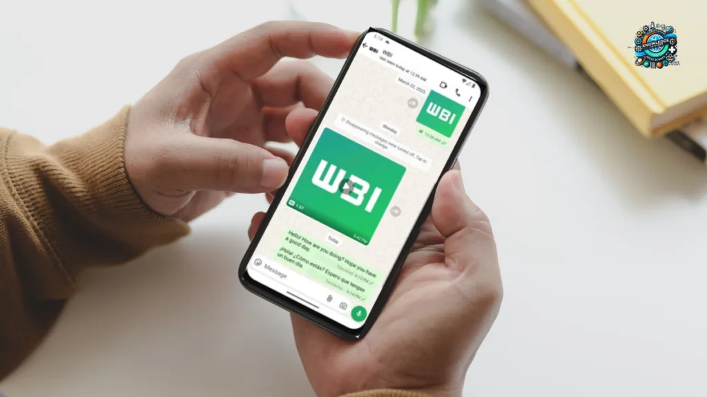Photo Credit: WABetaInfo