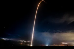 SpaceX's Fram-2